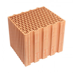 Керамический блок HELUZ FAMILY 30 шлифованный