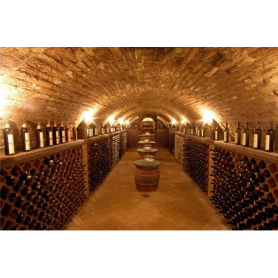 Винный блок 10