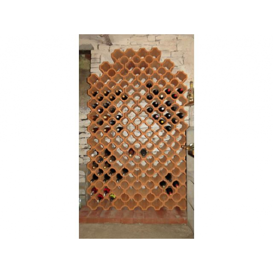 Винный блок 10