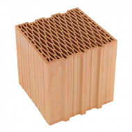 Керамический блок HELUZ FAMILY 25 шлифованный